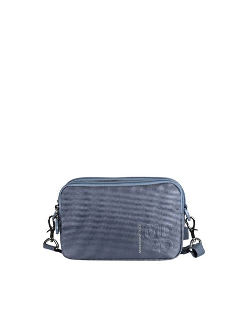 MD20 borsa a tracolla piccola MANDARINA DUCK | P10QMT57SIRON